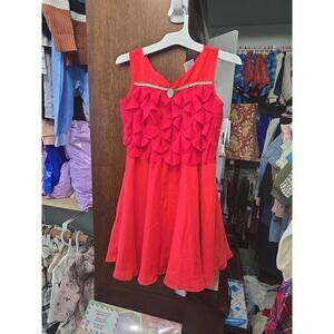 7/8 brand new princess moana dress from the disney store.Item 282